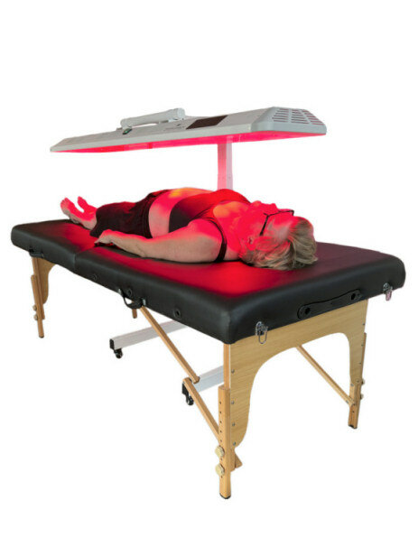 Laser Biophoton therapy