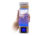 HYDRO 4 HEALTH | HYDROGEN BOTTLE 9000