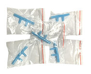 Hydrogen Therapy Nose Pieces (5 pcs)