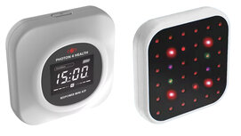 PHOTON 4 HEALTH&reg; | REDPOWER&reg; MINI ATP