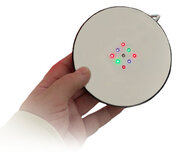 PHOTON 4 HEALTH | TESLA LASERDISC