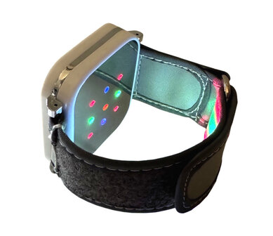 HYDRO 4 HEALTH&reg; | 1800PRO | Hydrogen inhalation therapy device (+ATP wristband)