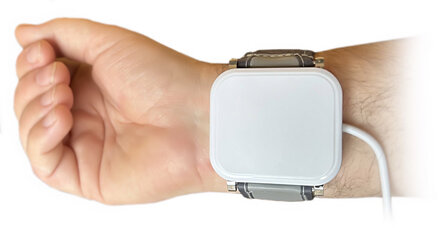 PHOTON 4 HEALTH | Laser ATP Energy Therapy Wristband
