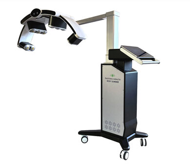 PHOTON 4 HEALTH&reg; | BODYSLIMMER&reg; PRO (slimming laser therapy)
