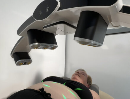 PHOTON 4 HEALTH&reg; | BODYSLIMMER&reg; PRO (slimming laser therapy)