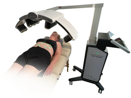 PHOTON 4 HEALTH&reg; | BODYSLIMMER&reg; PRO (slimming laser therapy)