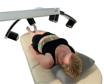 PHOTON 4 HEALTH&reg; | BODYSLIMMER&reg; PRO (slimming laser therapy)