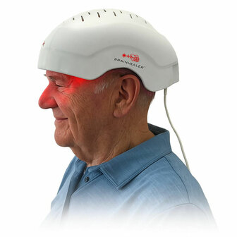 PHOTON 4 HEALTH&reg; | BRAINHEALER&reg; | Mind Wellness System&reg;