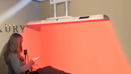 PHOTON 4 HEALTH&reg; | REDPOWER&reg; PRO XL