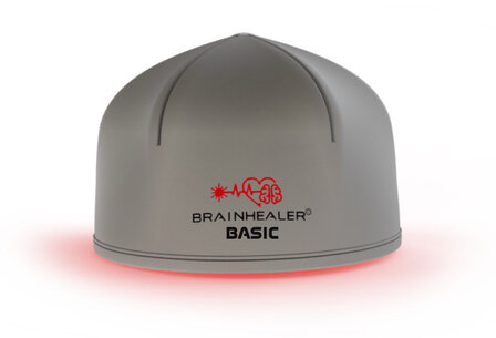 PHOTON 4 HEALTH&reg; BRAINHEALER&reg; BASIC