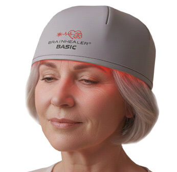 PHOTON 4 HEALTH&reg; BRAINHEALER&reg; BASIC