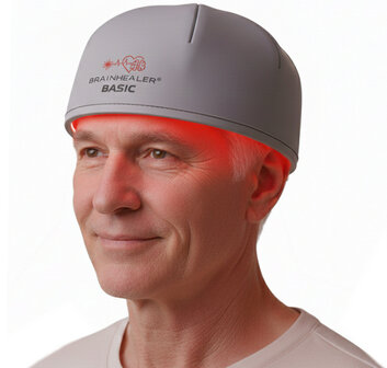 PHOTON 4 HEALTH&reg; BRAINHEALER&reg; BASIC