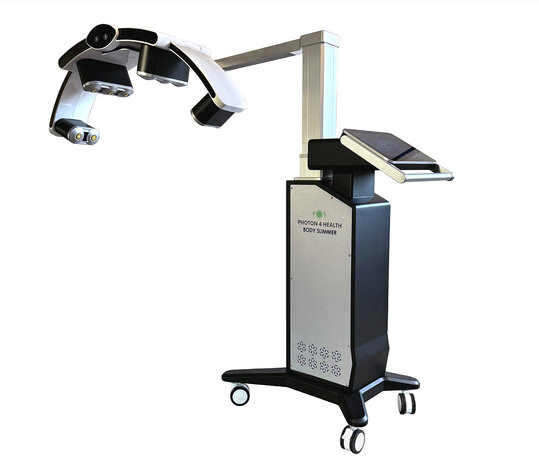 PHOTON 4 HEALTH® | BODYSLIMMER® PRO (slimming laser therapy)
