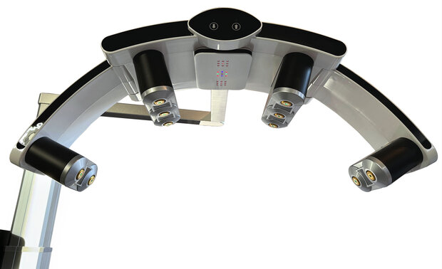 PHOTON 4 HEALTH® | BODYSLIMMER® PRO (slimming laser therapy)