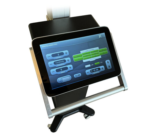 PHOTON 4 HEALTH® | BODYSLIMMER® PRO (slimming laser therapy)
