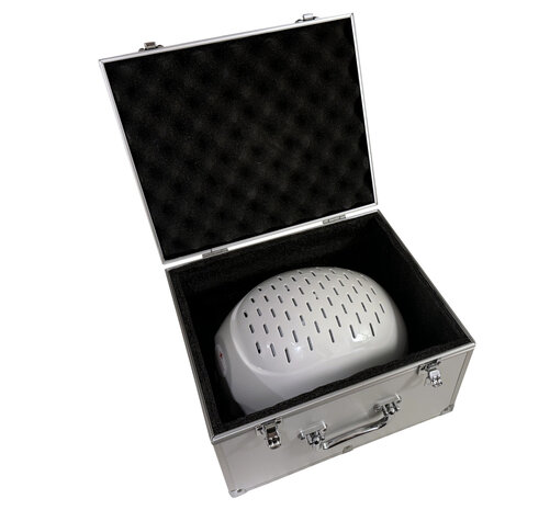 PHOTON 4 HEALTH&reg; BRAINHEALER&reg; CLINIC