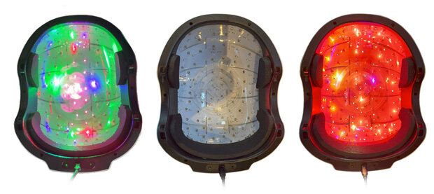 PHOTON 4 HEALTH&reg; BRAINHEALER&reg; CLINIC