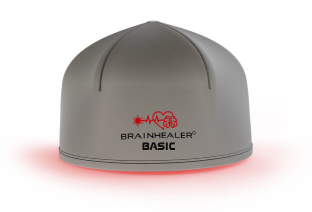 PHOTON 4 HEALTH&reg; BRAINHEALER&reg; BASIC