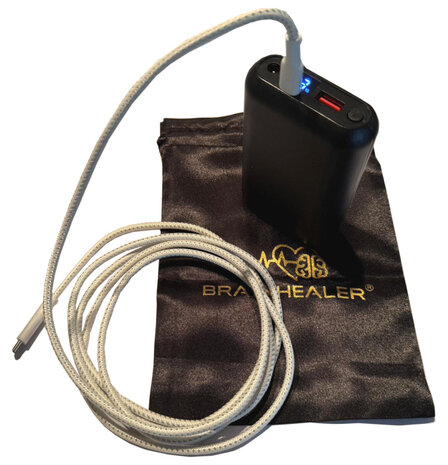 PHOTON 4 HEALTH&reg; BRAINHEALER&reg; GUTBRAIN